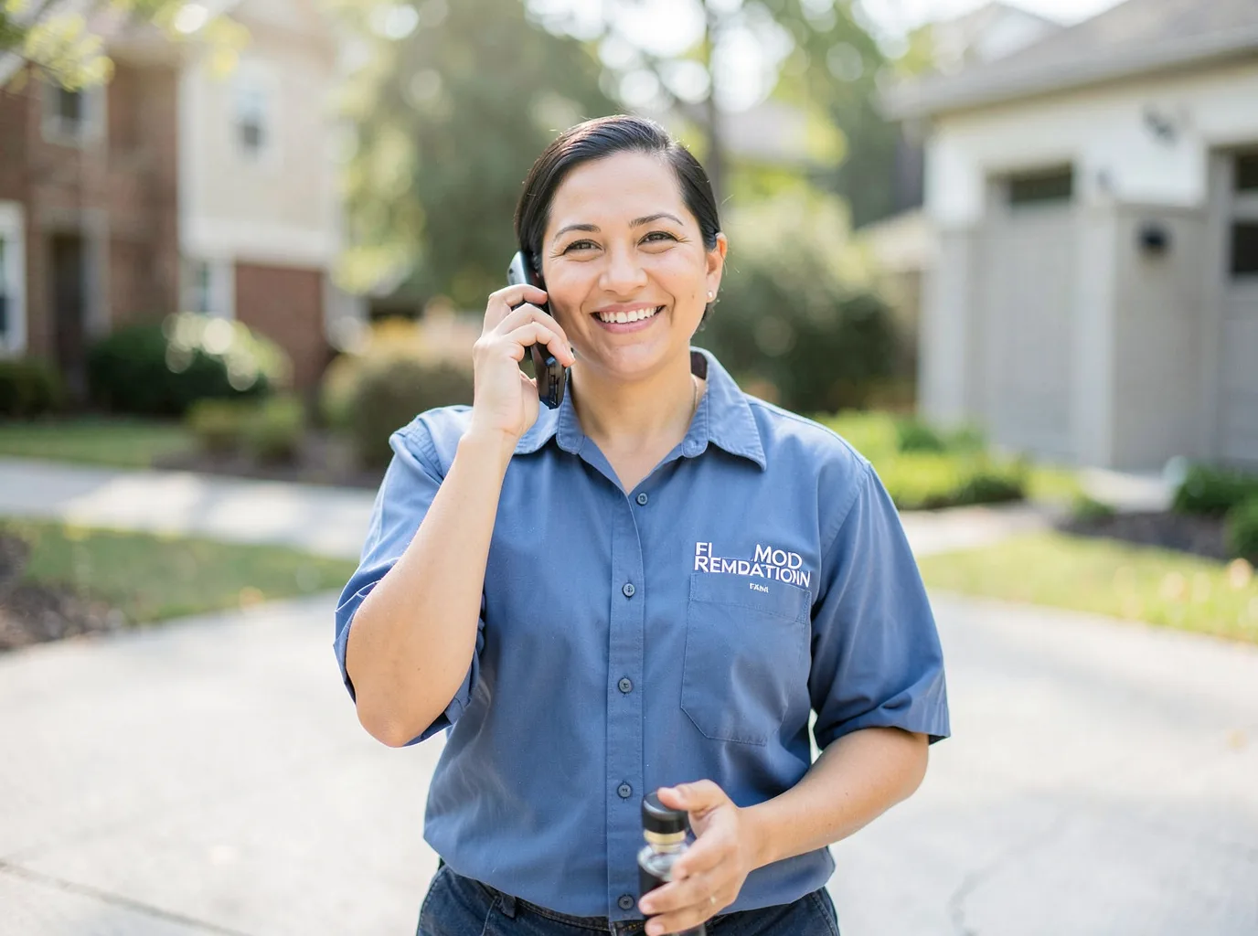 Mold Remediation Delaware, IA FAQs